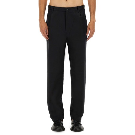 COTTON PANTS