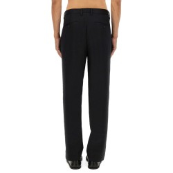 COTTON PANTS