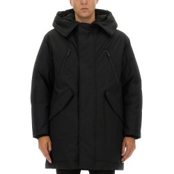 CABAN PUFFER COAT