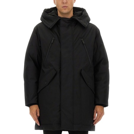 CABAN PUFFER COAT
