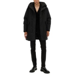 CABAN PUFFER COAT