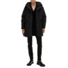 CABAN PUFFER COAT