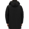 CABAN PUFFER COAT