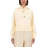THE GROSGRAIN HOODIE