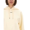 THE GROSGRAIN HOODIE