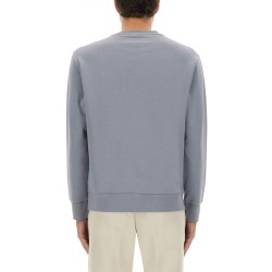 SWEATSHIRT WITH LOGO