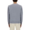 SWEATSHIRT WITH LOGO