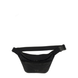 POUCH Y-3 "STAPLE"
