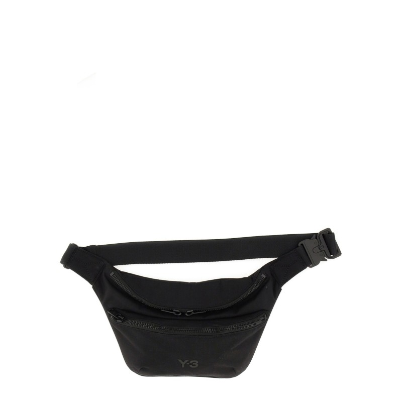 POUCH Y-3 "STAPLE"