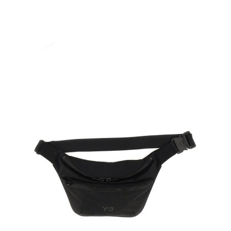POUCH Y-3 "STAPLE"