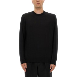WOOL JERSEY.