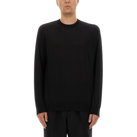 WOOL JERSEY.