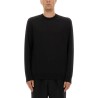 WOOL JERSEY.