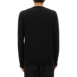 WOOL JERSEY.