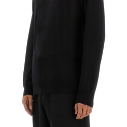 WOOL JERSEY.