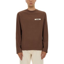 THE GROSGRAIN SHIRT