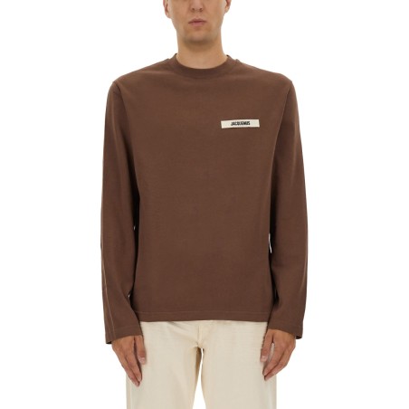 THE GROSGRAIN SHIRT