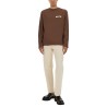 THE GROSGRAIN SHIRT