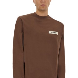 THE GROSGRAIN SHIRT