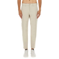 SLIM FIT PANTS