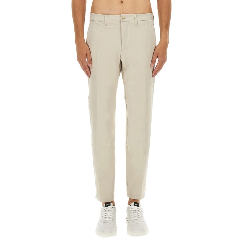 SLIM FIT PANTS
