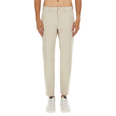 SLIM FIT PANTS