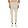 SLIM FIT PANTS