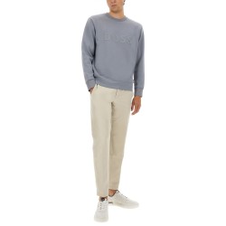 SLIM FIT PANTS