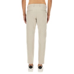 SLIM FIT PANTS