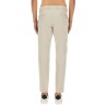SLIM FIT PANTS