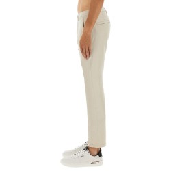 SLIM FIT PANTS