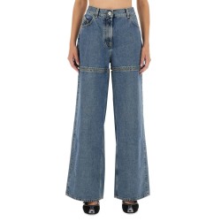 LONG DENIM JEANS