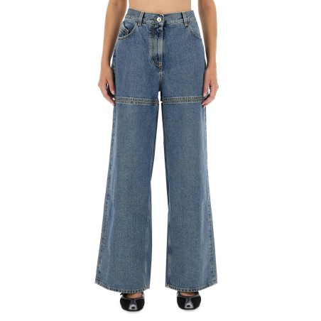 LONG DENIM JEANS