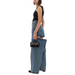 LONG DENIM JEANS