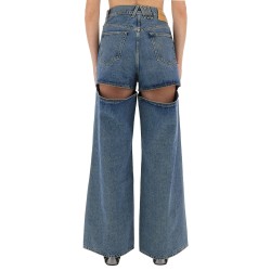 LONG DENIM JEANS