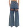 LONG DENIM JEANS