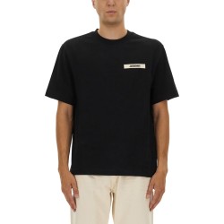 THE GROSGRAIN SHIRT