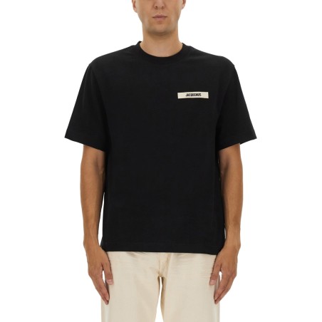 THE GROSGRAIN SHIRT