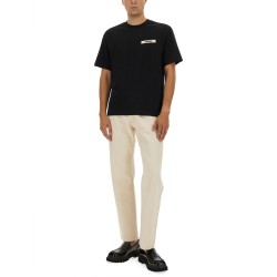 THE GROSGRAIN SHIRT