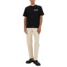 THE GROSGRAIN SHIRT