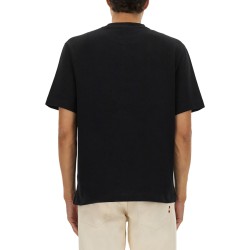 THE GROSGRAIN SHIRT
