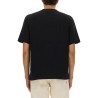 THE GROSGRAIN SHIRT