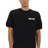 THE GROSGRAIN SHIRT