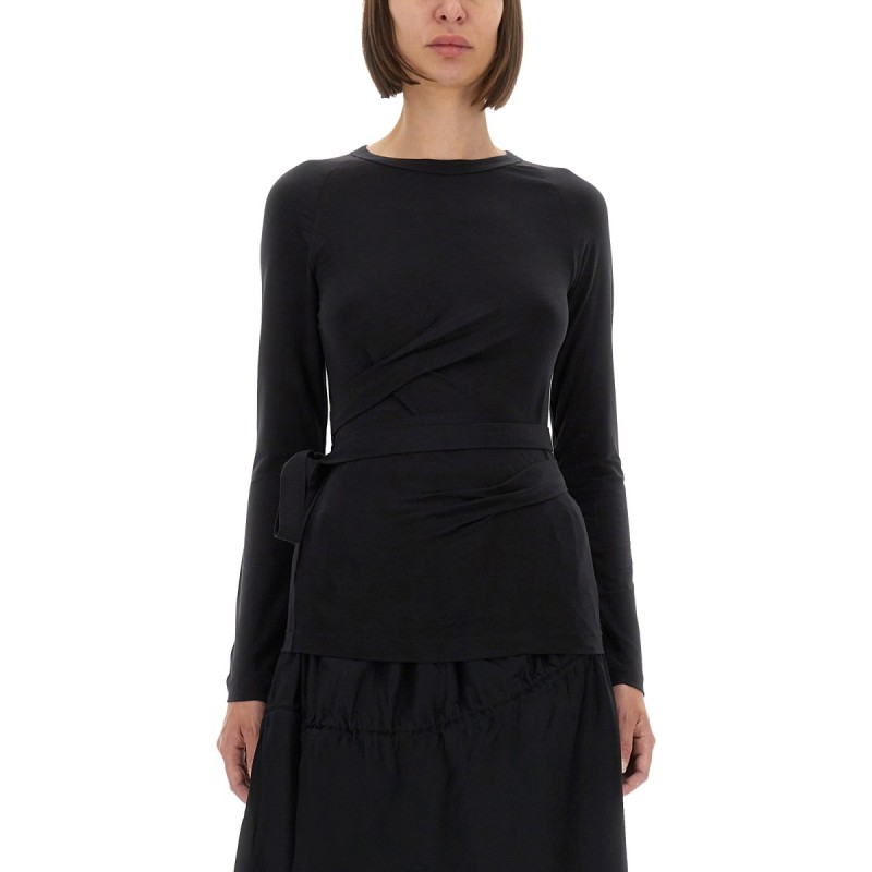 LONG-SLEEVED T-SHIRT
