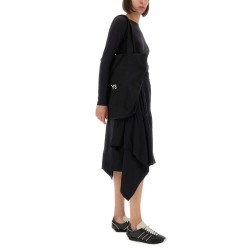 LONG-SLEEVED T-SHIRT