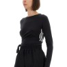 LONG-SLEEVED T-SHIRT
