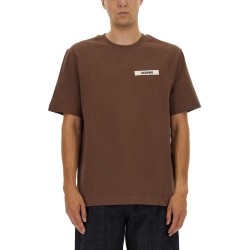 THE GROSGRAIN SHIRT