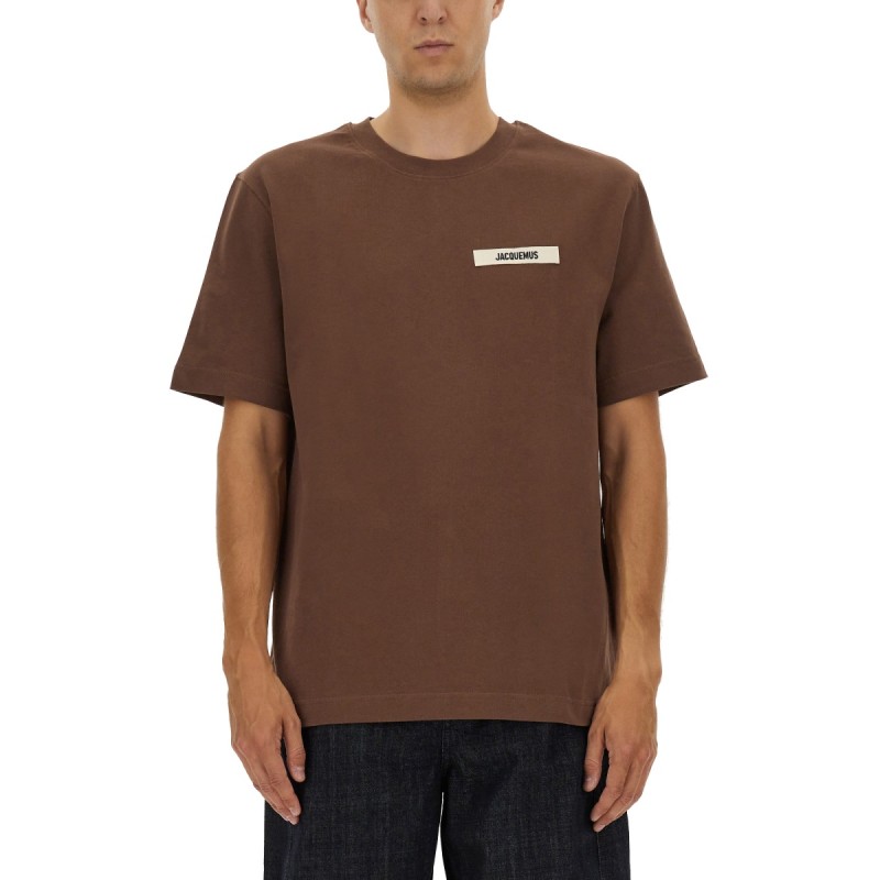 THE GROSGRAIN SHIRT