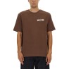 THE GROSGRAIN SHIRT