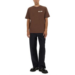 THE GROSGRAIN SHIRT